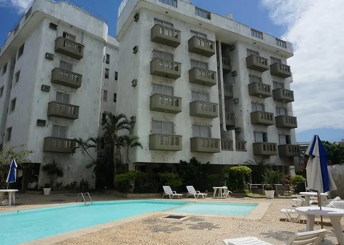 Linda Cobertura Em Cabo Frio De Frente Mar Max 8 Apartamento, Brasil