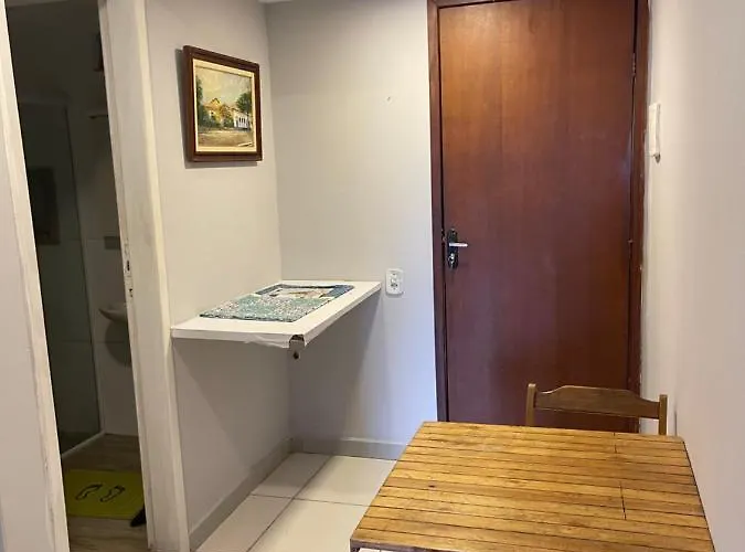 Apartamento Formosa 155 Cabo Frio, Brasil