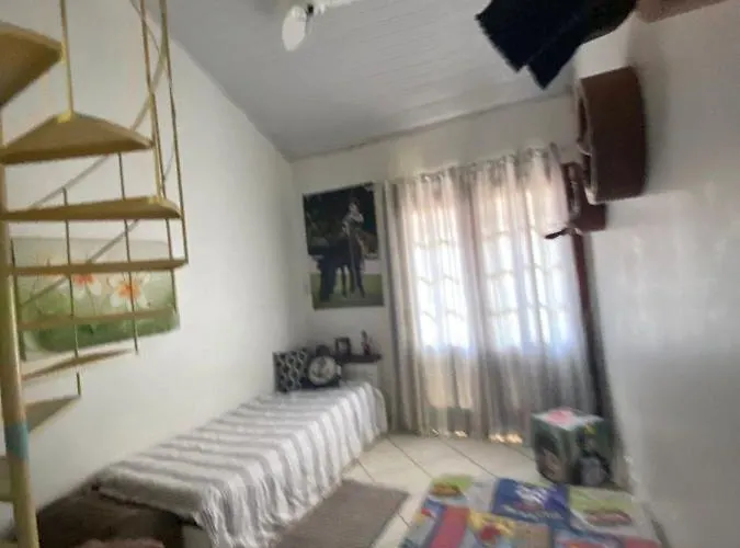 Casa em Cond. a 80m da Praia do Peró Cabo Frio, Brasil