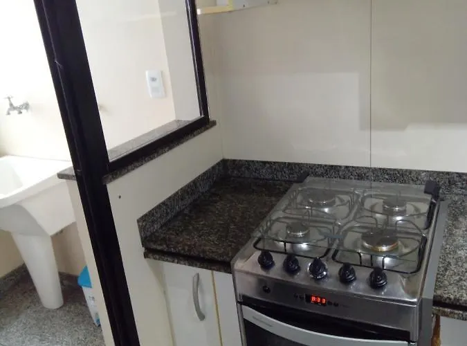 Apartamento Solon Cabo Frio, Brasil