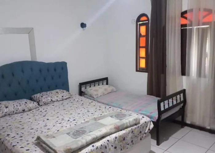 Casa Temporada Cabo Frio Vila, Brasil