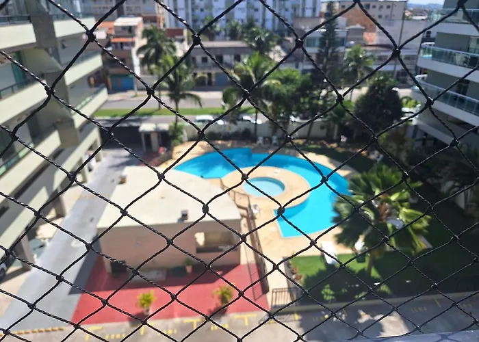 excelente coração de Cabo Frio Apartamento, Brasil
