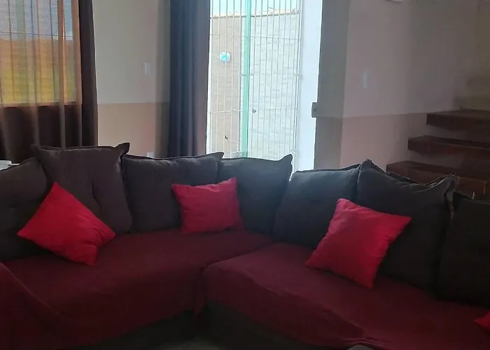Suncoast House Vila Cabo Frio, Brasil