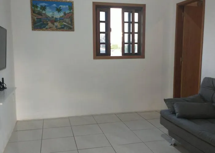 Ampla Casa De Praia Em Cabo Frio, Brasil