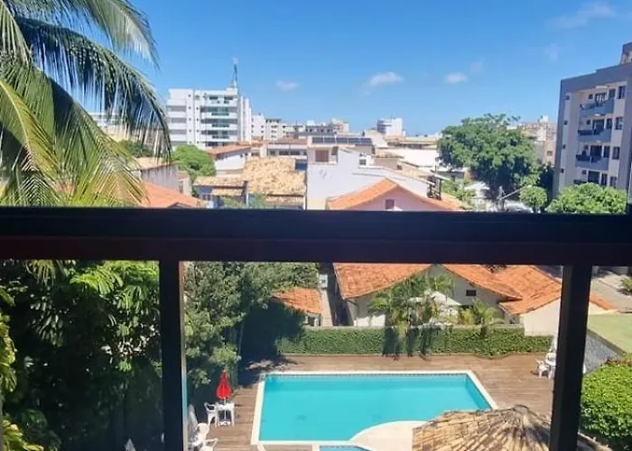 Apartamento 3 Quartos Cabo Frio Praia Do Forte, Brasil