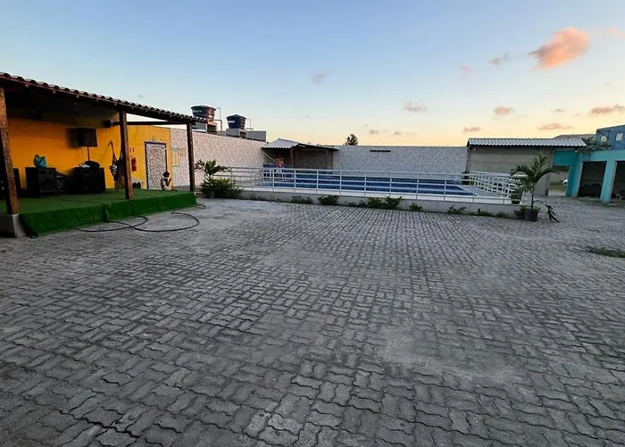 Pousada La No Rm Apartamento Cabo Frio, Brasil