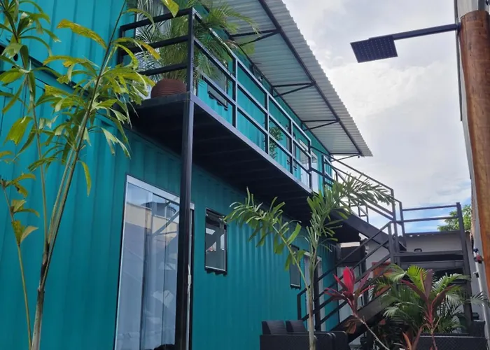 Eco Loft Brisa Do Mar Apartamento Cabo Frio, Brasil