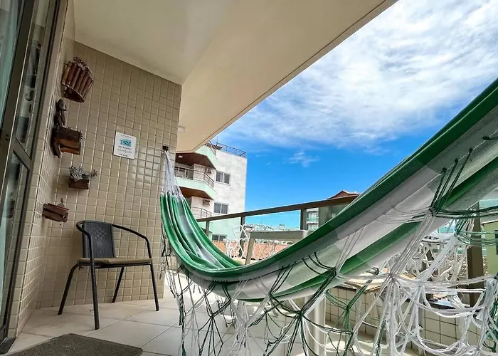 Chameguinho De Cabo Frio, Colado Na Praia Do Forte, Brasil