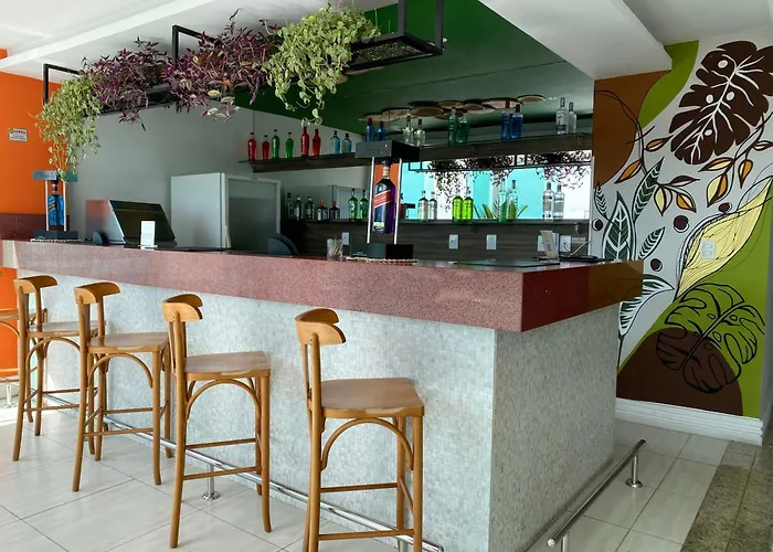 Paradiso Corporate Cabo Frio