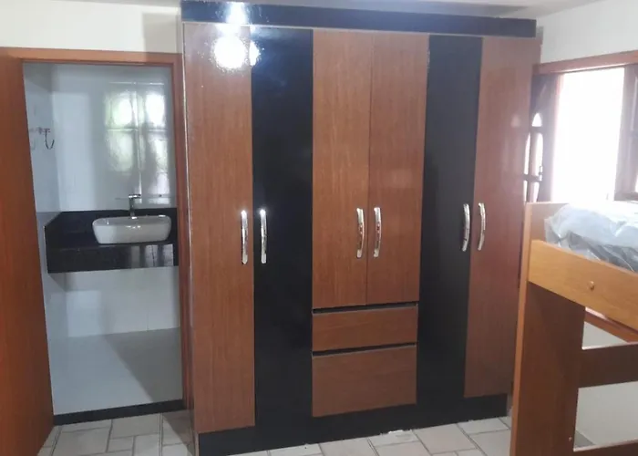 Casa de Praia Cabo Frio Até 10 hóspedes, Brasil