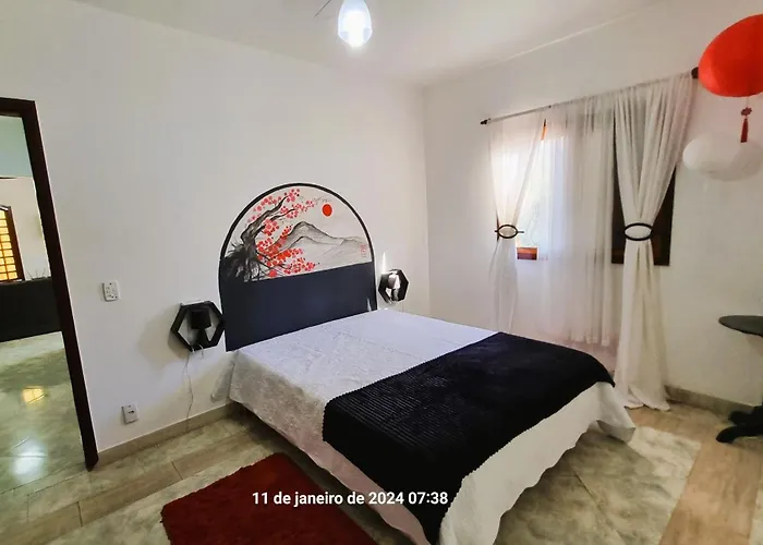 Casa Mar Azul Vila Cabo Frio, Brasil
