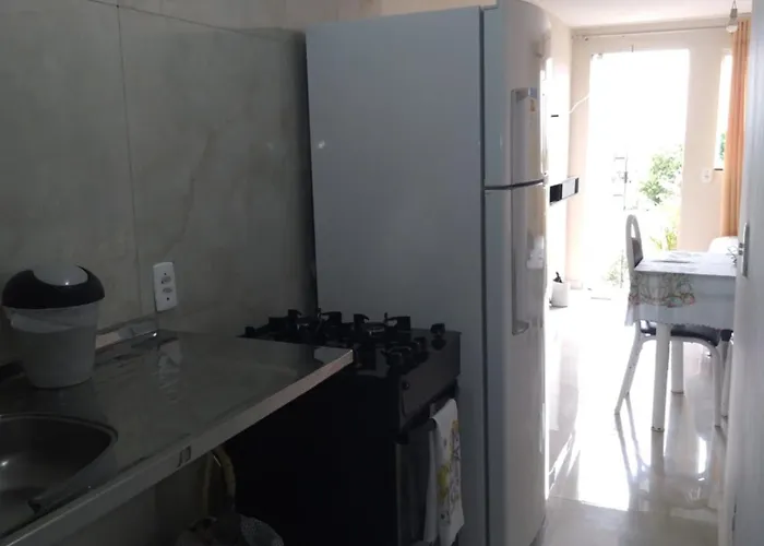 Casa Temporada Cf.18 Vila Cabo Frio, Brasil