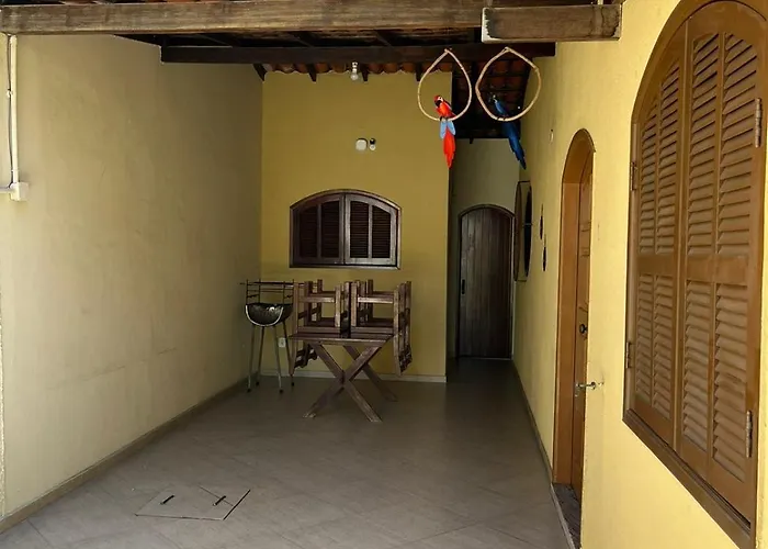 Aconchego Flamboyant Em Cabo Frio Vila, Brasil