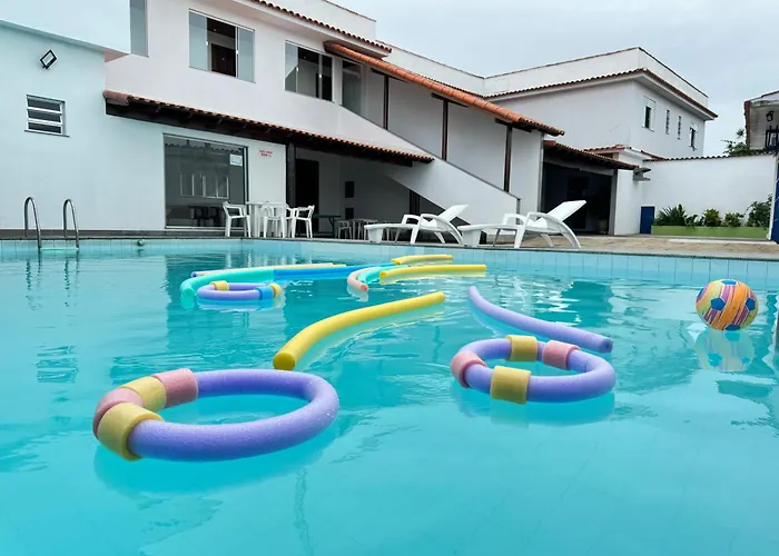 Pousada Natalli Cabo Frio