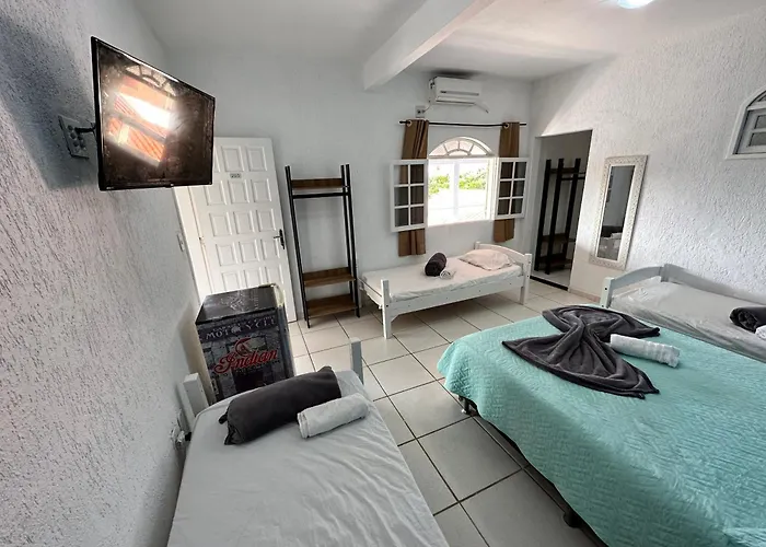 Pousada Florestinha Cabo Frio