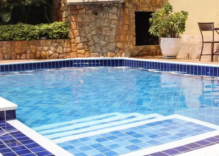 Pousada Cambucá de Cabo Frio