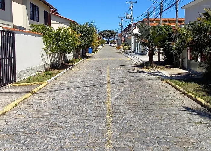 Residêncial Porto do Sol! Vila Cabo Frio, Brasil