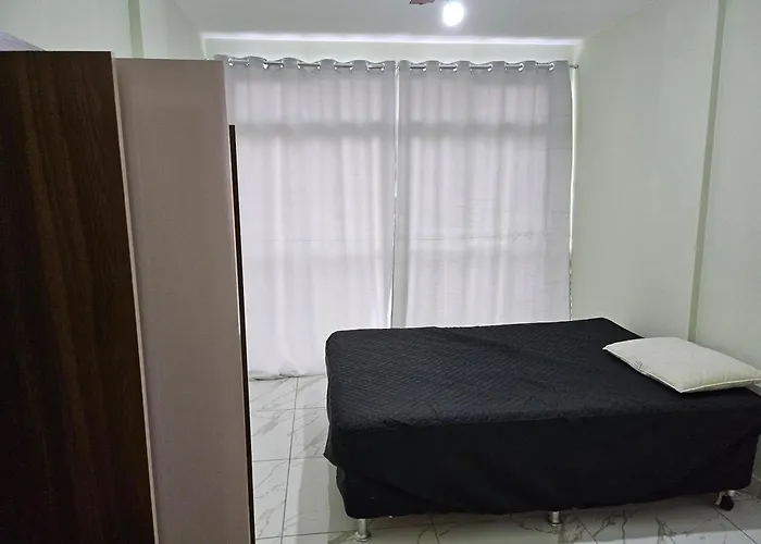 Apartamento Cabo Frio Maciel, Brasil