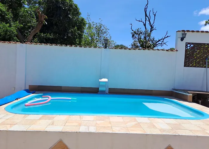 Recanto Da Colina Cabo Frio, Brasil