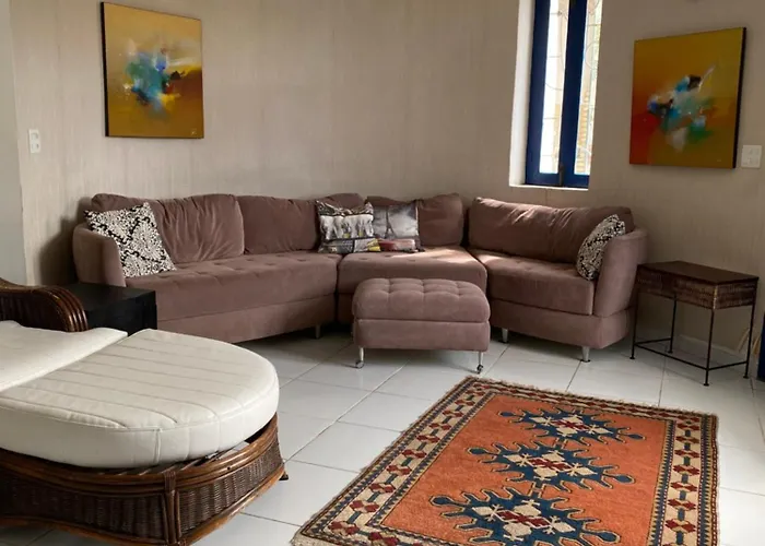Casa De Revista Em Cabo Frio Vila, Brasil