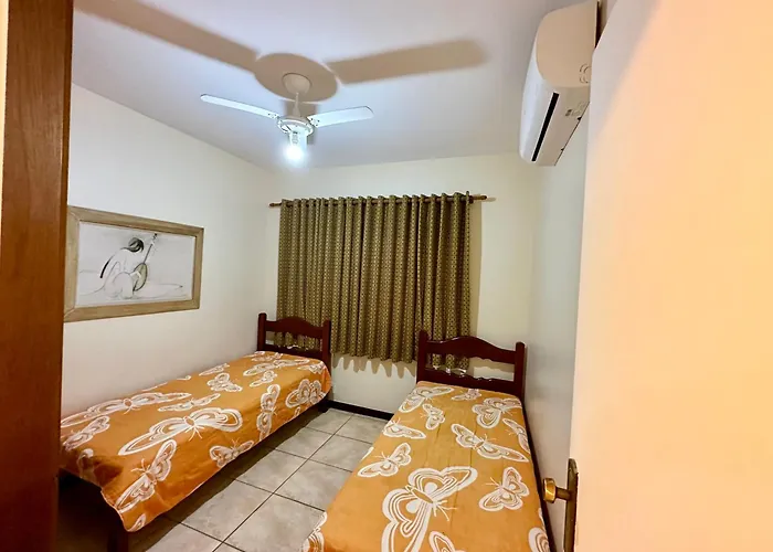 Edifício Porto Real Apartamento Cabo Frio, Brasil
