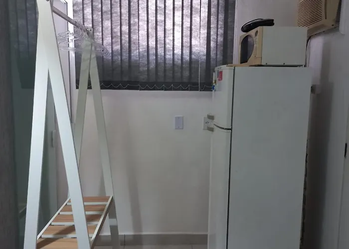 Suíte confortável em Cabo Frio, Brasil