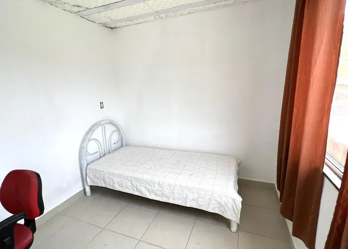 Casa Temporada Familiar Vila Cabo Frio, Brasil