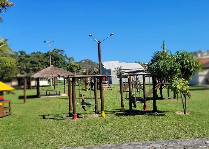 Casa De Praia Com Piscina Privativa Cabo Frio, Brasil