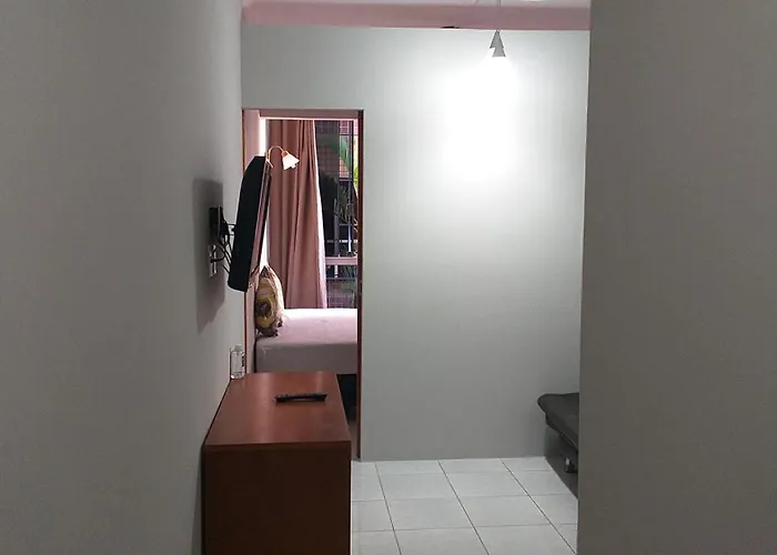 Apartamento A 500 Metros Da Praia Doforte Cabo Frio, Brasil