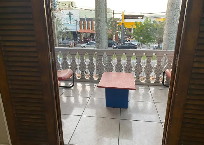 Lurviz Home Suítes Cabo Frio, Brasil