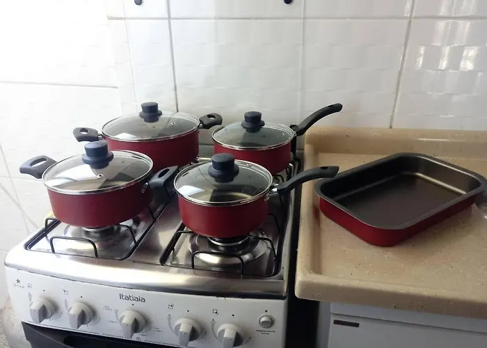 Sobrado Com Hidromassagem Apartamento Cabo Frio, Brasil