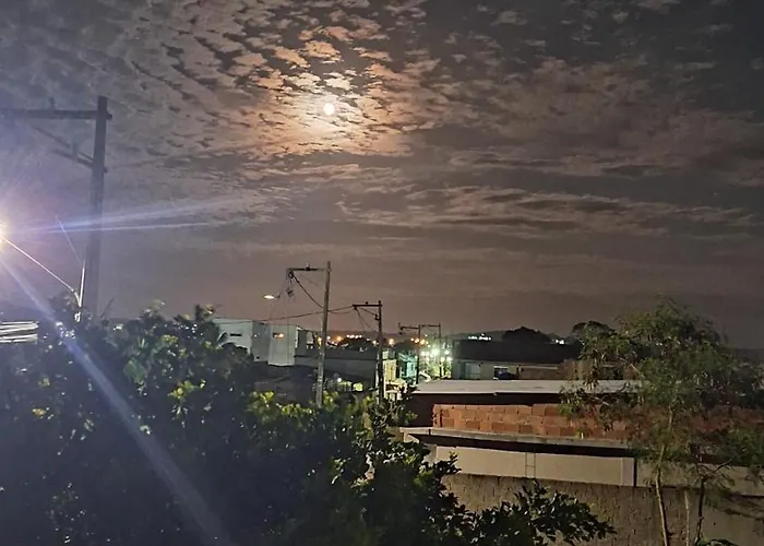 Casa Grande Cabo Frio Vila, Brasil