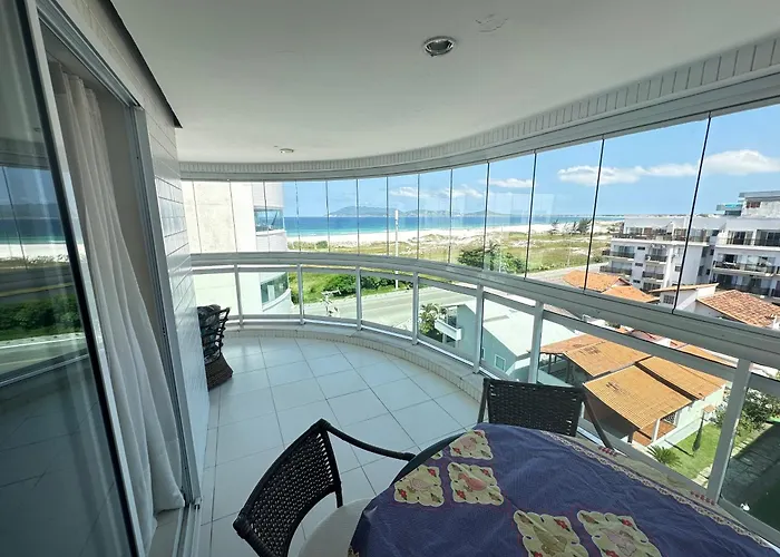 Costa Maggiore Residencial Resort Cabo Frio, Brasil