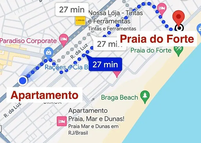 Ate 8 Pessoas, Cobertura Por Do Sol 2 Quartos - Cob 405 Cabo Frio, Brasil