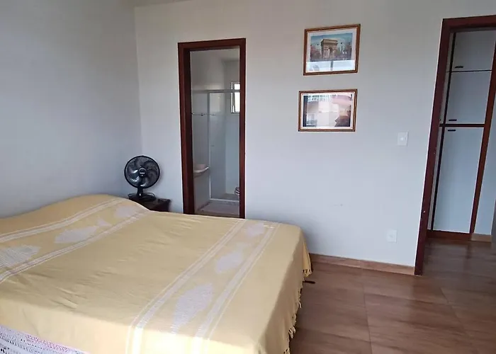 Tranquilidade E Conforto, A 600M Da Praia Do Forte Apartamento Cabo Frio, Brasil