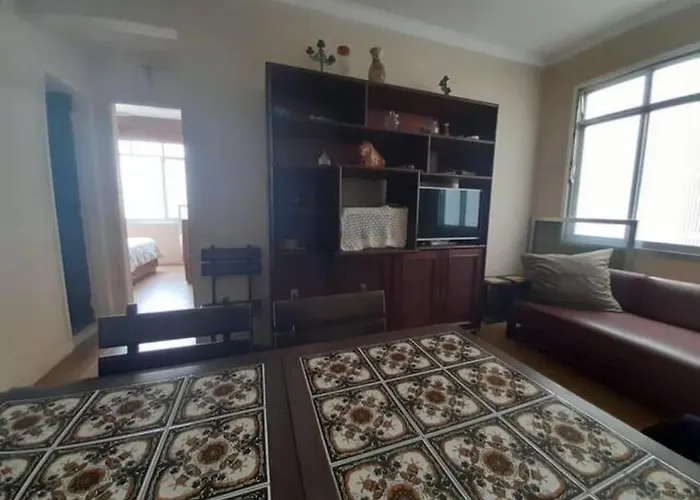 Excepcional Localizacao Praia Do Forte Apartamento Cabo Frio, Brasil