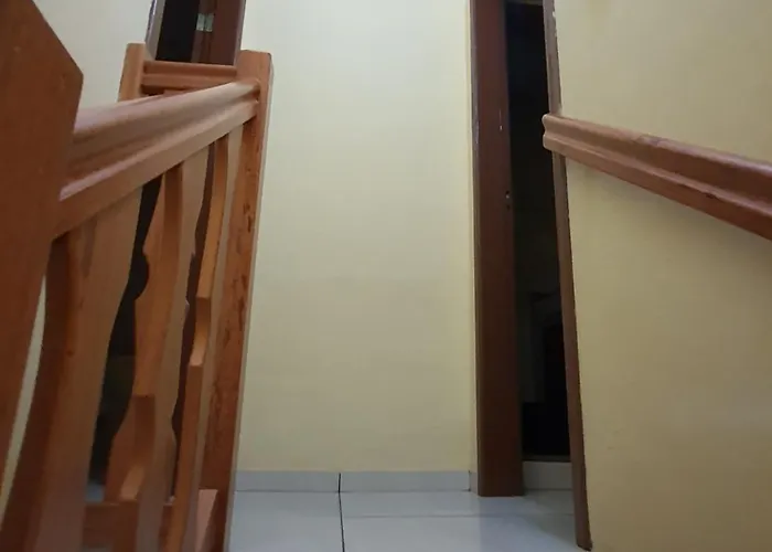Casa Proxima A Praia Menos De 10 Minutos A Pe Cabo Frio, Brasil