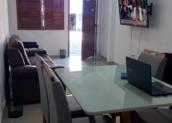 Viva Feliz Casa Temporada Vila Cabo Frio, Brasil