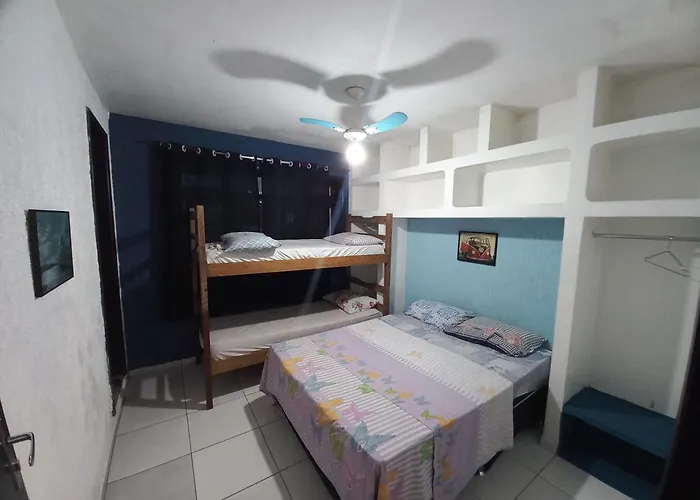 Rock N Hostel Cabo Frio