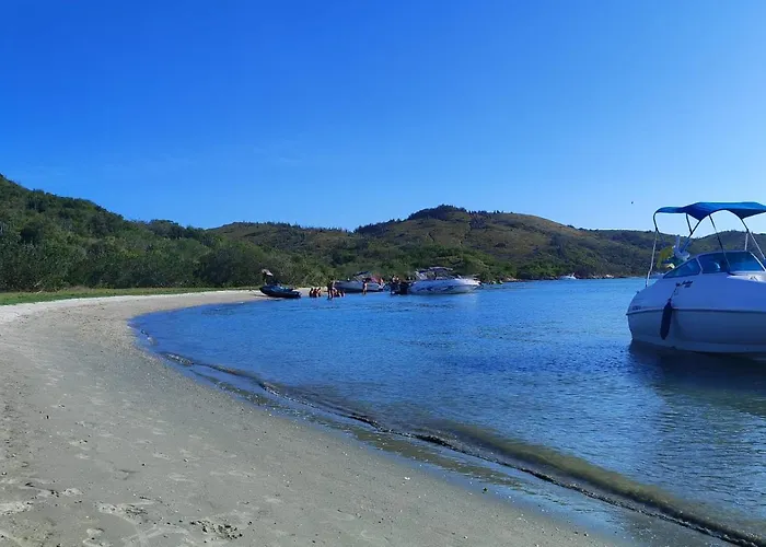 Casa Do Canal, 08 - Cabo Frio, Rio De Janeiro, Brasil