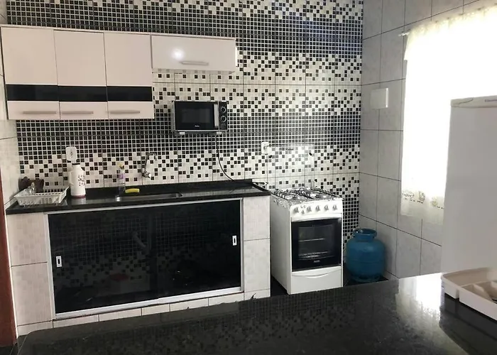 Casa Próxima praia das Dunas Cabo Frio, Brasil