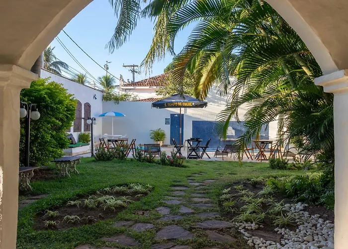 Pousada Boulevard Cabo Frio