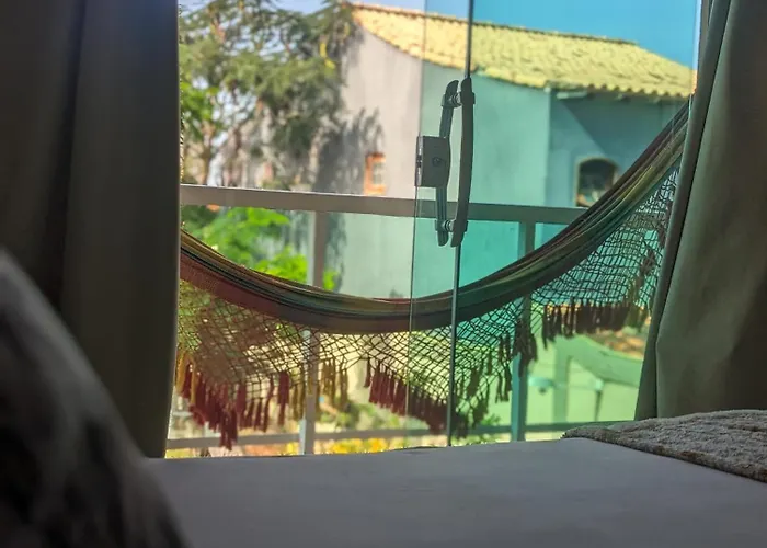 Bernardini House Vila Cabo Frio, Brasil
