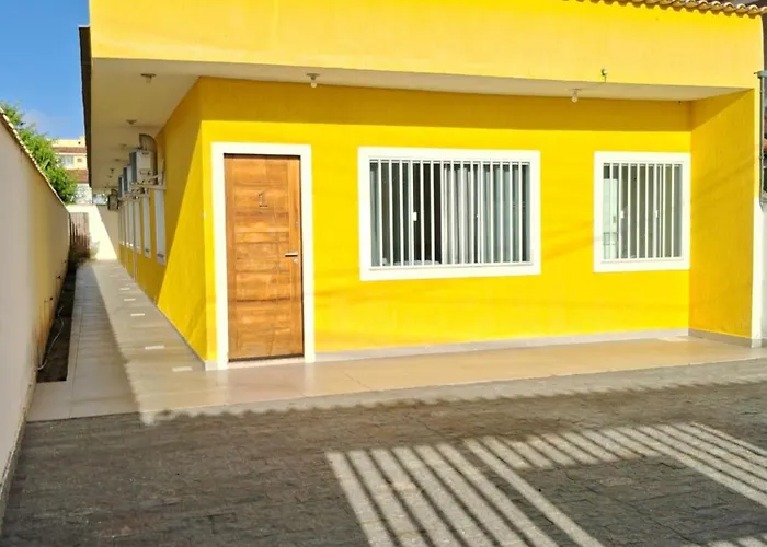 Casas Recanto do Peró Cabo Frio, Brasil