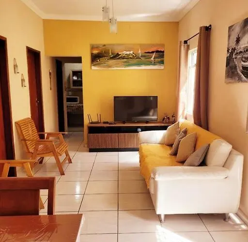Casa em Cabo Frio próximo à praia - Mar e Sol, Brasil