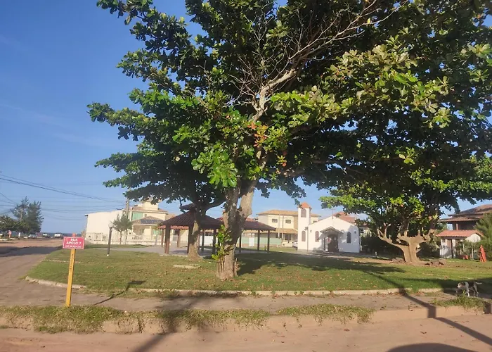 Unamar Cabo Frio, Condomínio Verão Vermelho 1, Casa a 90 metros da praia!, Brasil