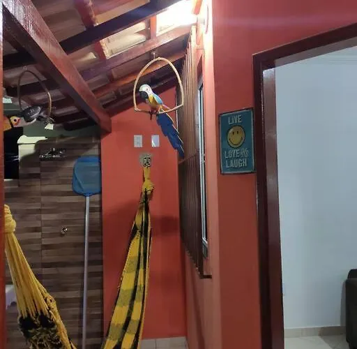 Casa De Praia Em Cabo Frio, Brasil