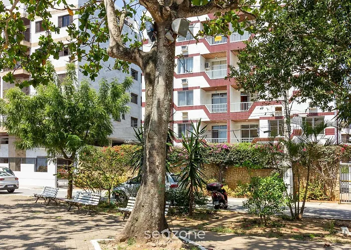 Aptos Confortaveis Em Cabo Frio/Rj Cws, Brasil