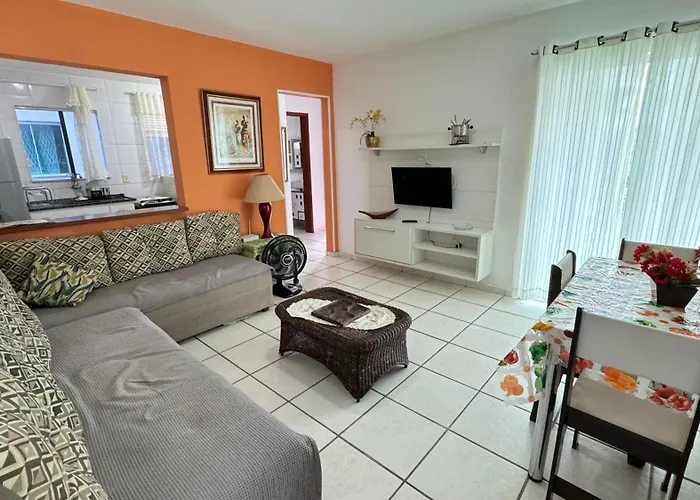 Marina Clube Apartamento Cabo Frio, Brasil