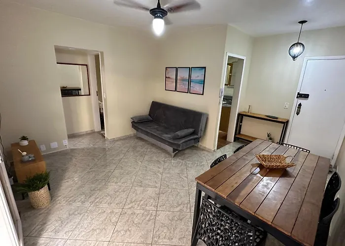 Apartamento Aconchegante Praia Do Forte Cabo Frio, Brasil